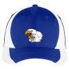 Dry Zone ® Nylon Colorblock Cap Thumbnail