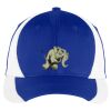 Dry Zone ® Nylon Colorblock Cap Thumbnail