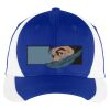 Dry Zone ® Nylon Colorblock Cap Thumbnail