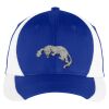 Dry Zone ® Nylon Colorblock Cap Thumbnail
