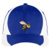 Dry Zone ® Nylon Colorblock Cap Thumbnail
