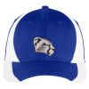 Dry Zone ® Nylon Colorblock Cap Thumbnail