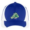 Dry Zone ® Nylon Colorblock Cap Thumbnail