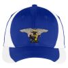 Dry Zone ® Nylon Colorblock Cap Thumbnail