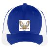 Dry Zone ® Nylon Colorblock Cap Thumbnail