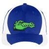 Dry Zone ® Nylon Colorblock Cap Thumbnail