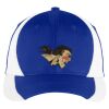 Dry Zone ® Nylon Colorblock Cap Thumbnail