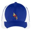 Dry Zone ® Nylon Colorblock Cap Thumbnail