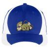 Dry Zone ® Nylon Colorblock Cap Thumbnail