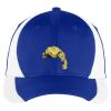 Dry Zone ® Nylon Colorblock Cap Thumbnail