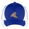Dry Zone ® Nylon Colorblock Cap Thumbnail