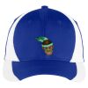 Dry Zone ® Nylon Colorblock Cap Thumbnail