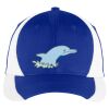Dry Zone ® Nylon Colorblock Cap Thumbnail