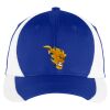 Dry Zone ® Nylon Colorblock Cap Thumbnail