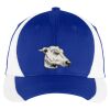 Dry Zone ® Nylon Colorblock Cap Thumbnail