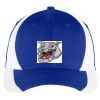 Dry Zone ® Nylon Colorblock Cap Thumbnail