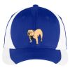 Dry Zone ® Nylon Colorblock Cap Thumbnail