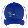 Dry Zone ® Nylon Colorblock Cap Thumbnail