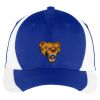 Dry Zone ® Nylon Colorblock Cap Thumbnail