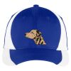 Dry Zone ® Nylon Colorblock Cap Thumbnail