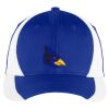 Dry Zone ® Nylon Colorblock Cap Thumbnail