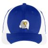 Dry Zone ® Nylon Colorblock Cap Thumbnail