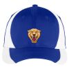 Dry Zone ® Nylon Colorblock Cap Thumbnail