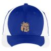 Dry Zone ® Nylon Colorblock Cap Thumbnail