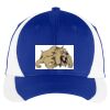 Dry Zone ® Nylon Colorblock Cap Thumbnail