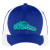 Dry Zone ® Nylon Colorblock Cap Thumbnail
