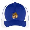 Dry Zone ® Nylon Colorblock Cap Thumbnail
