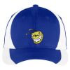 Dry Zone ® Nylon Colorblock Cap Thumbnail