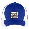 Dry Zone ® Nylon Colorblock Cap Thumbnail