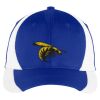 Dry Zone ® Nylon Colorblock Cap Thumbnail