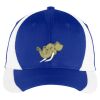 Dry Zone ® Nylon Colorblock Cap Thumbnail