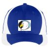 Dry Zone ® Nylon Colorblock Cap Thumbnail