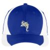 Dry Zone ® Nylon Colorblock Cap Thumbnail