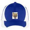 Dry Zone ® Nylon Colorblock Cap Thumbnail