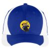 Dry Zone ® Nylon Colorblock Cap Thumbnail
