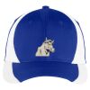 Dry Zone ® Nylon Colorblock Cap Thumbnail