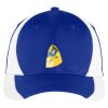 Dry Zone ® Nylon Colorblock Cap Thumbnail