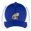 Dry Zone ® Nylon Colorblock Cap Thumbnail