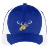 Dry Zone ® Nylon Colorblock Cap Thumbnail