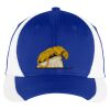 Dry Zone ® Nylon Colorblock Cap Thumbnail