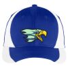 Dry Zone ® Nylon Colorblock Cap Thumbnail