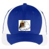 Dry Zone ® Nylon Colorblock Cap Thumbnail