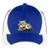 Dry Zone ® Nylon Colorblock Cap Thumbnail