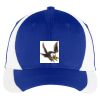 Dry Zone ® Nylon Colorblock Cap Thumbnail