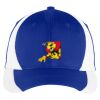 Dry Zone ® Nylon Colorblock Cap Thumbnail
