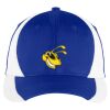Dry Zone ® Nylon Colorblock Cap Thumbnail